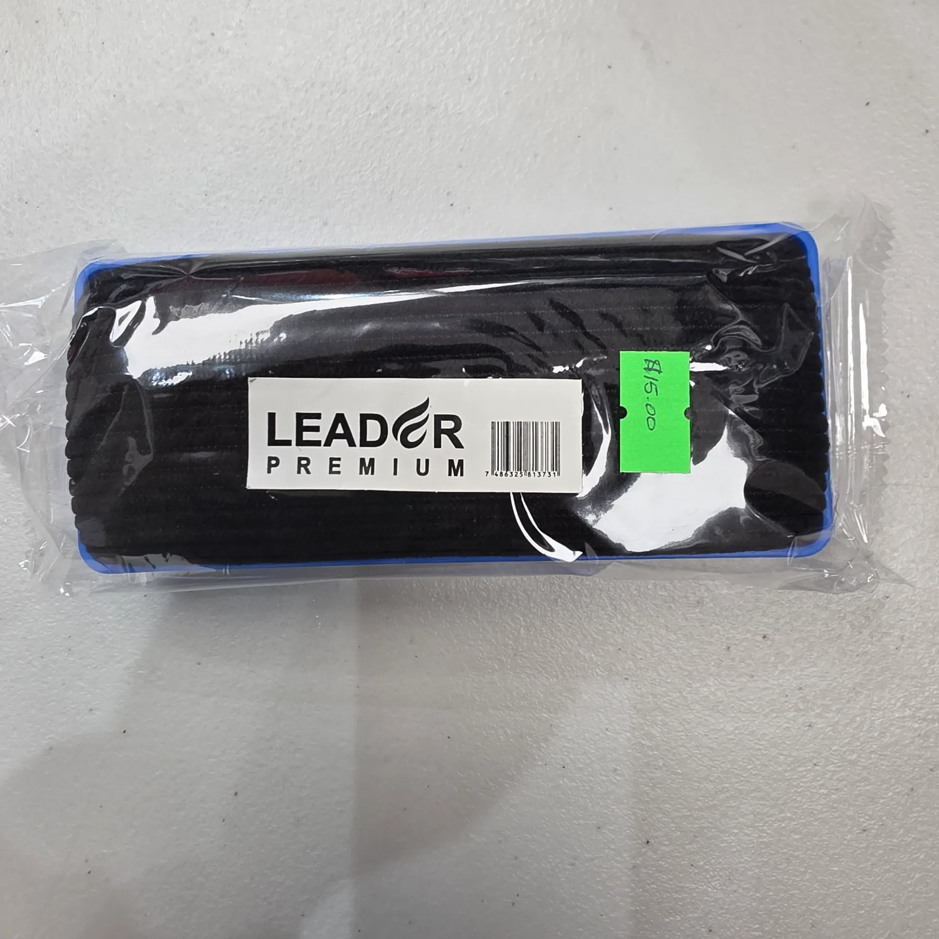 Leader Premium Whiteboard Eraser