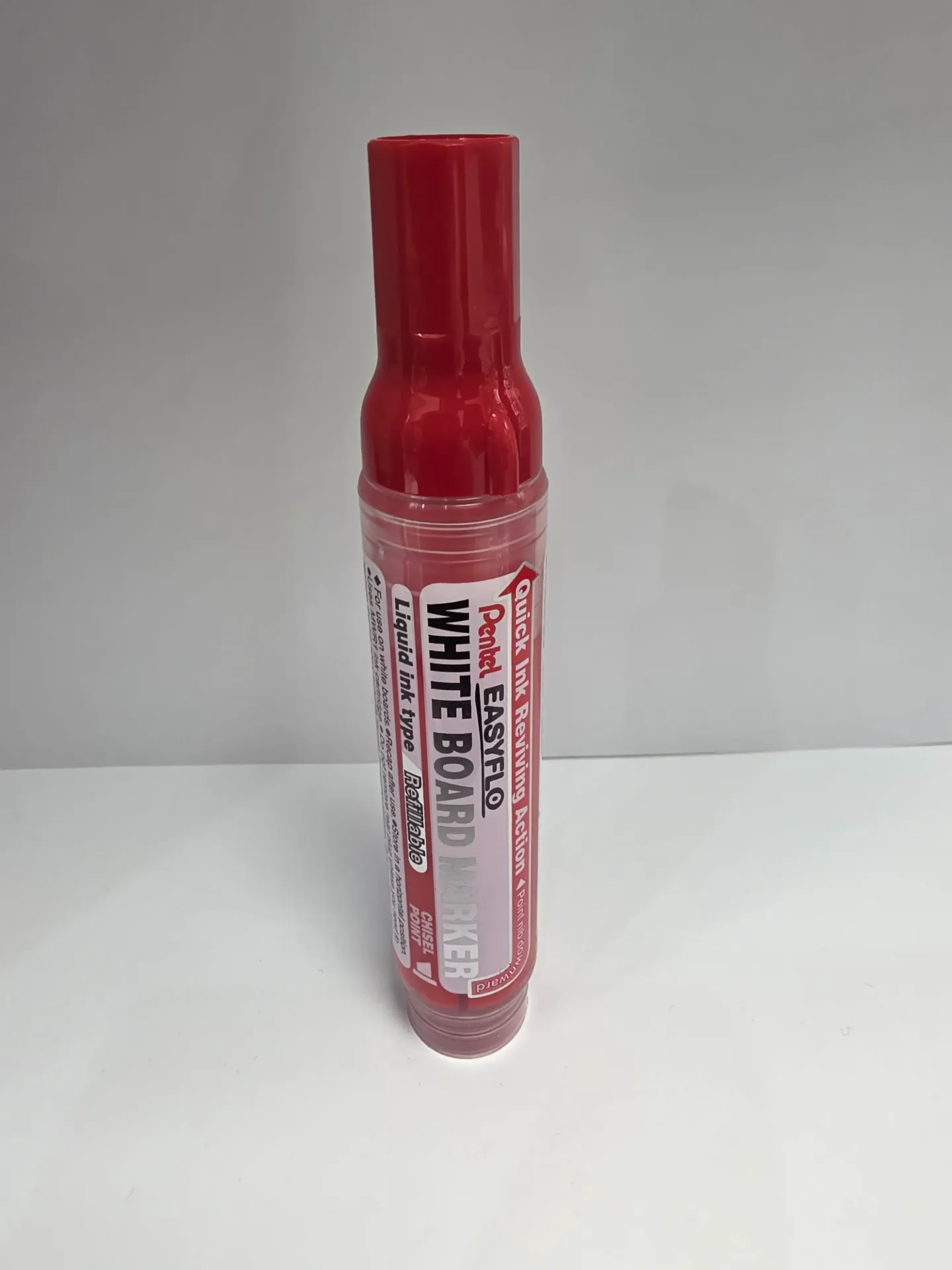 Pentel Whiteboard Marker. Easyflo.