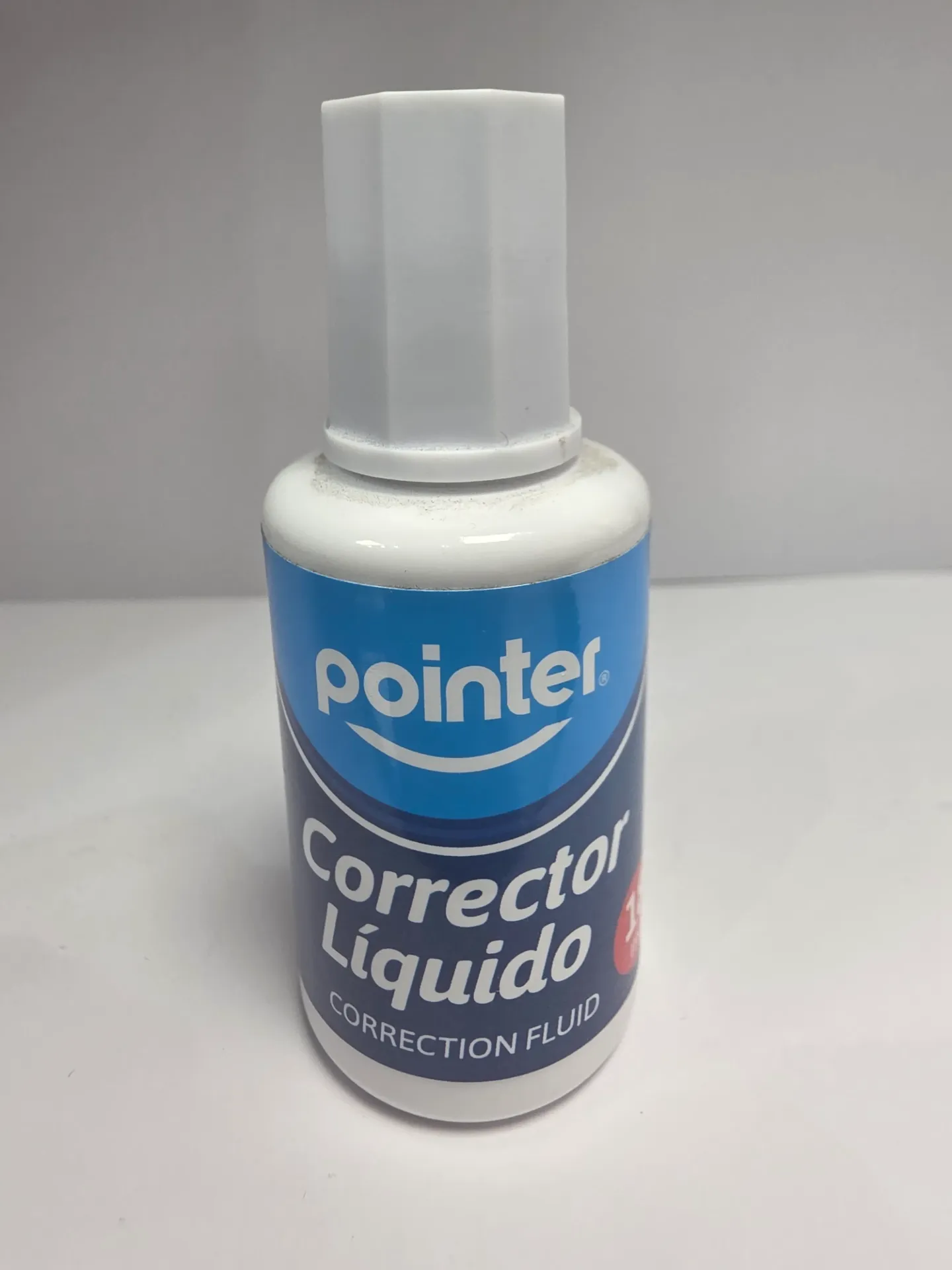 Correction Liquid