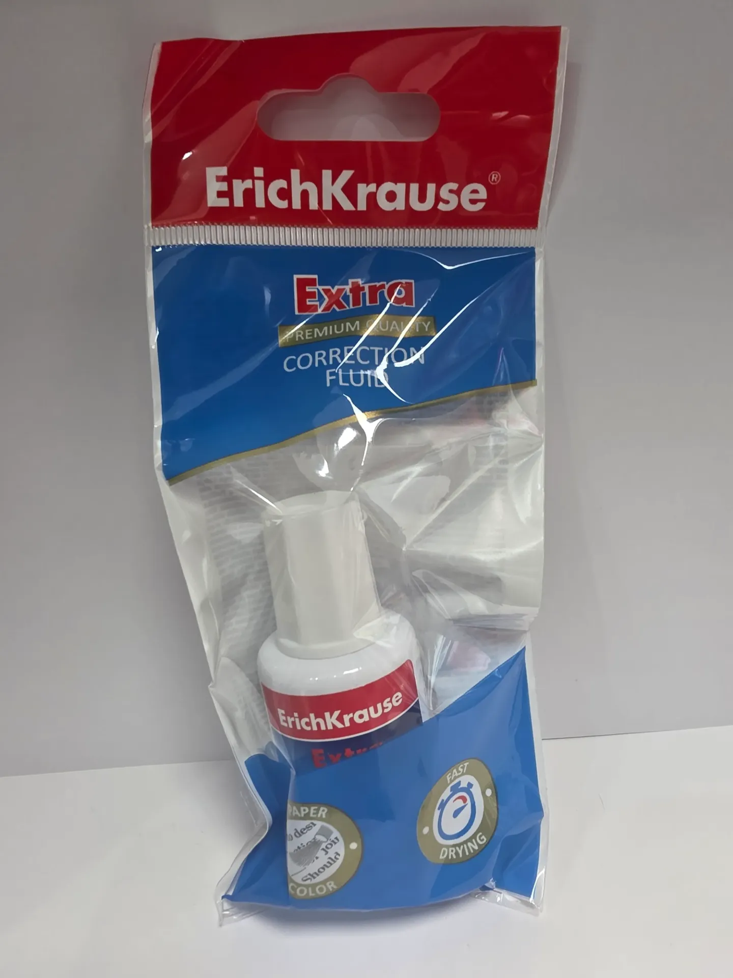 Erich Krause Correction Fluid