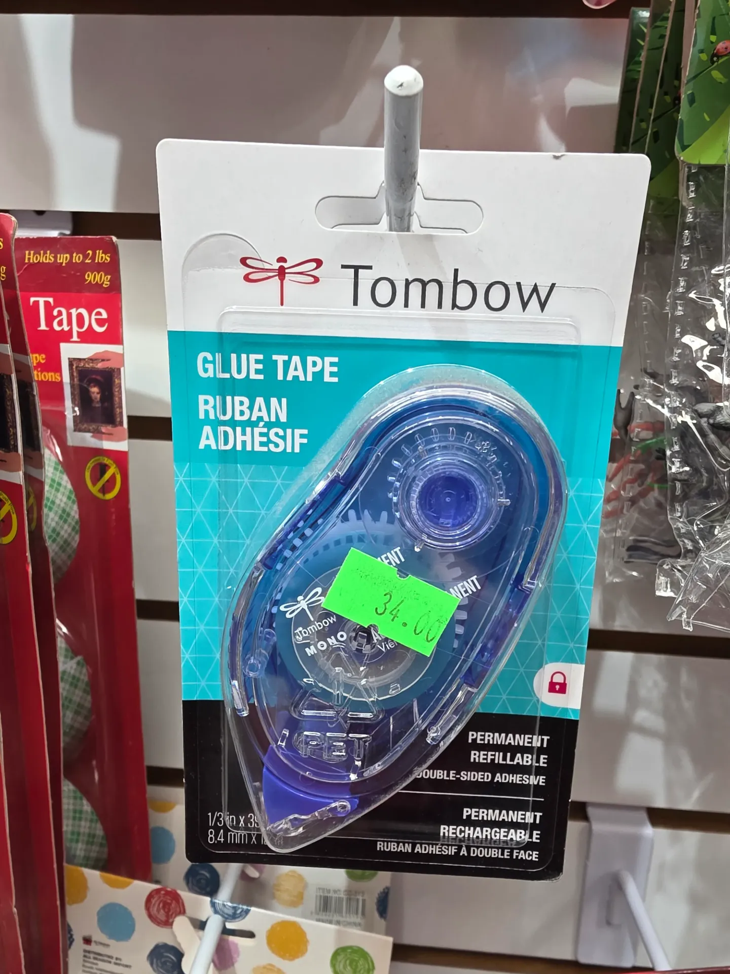 Tombow Glue Tape