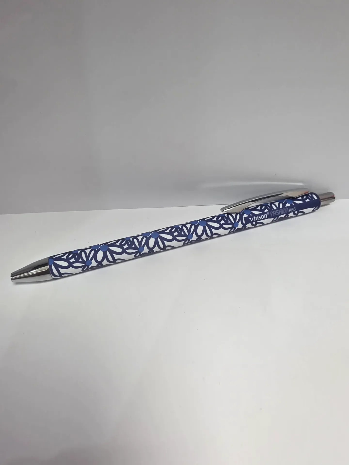 Inson Pen. Blue
