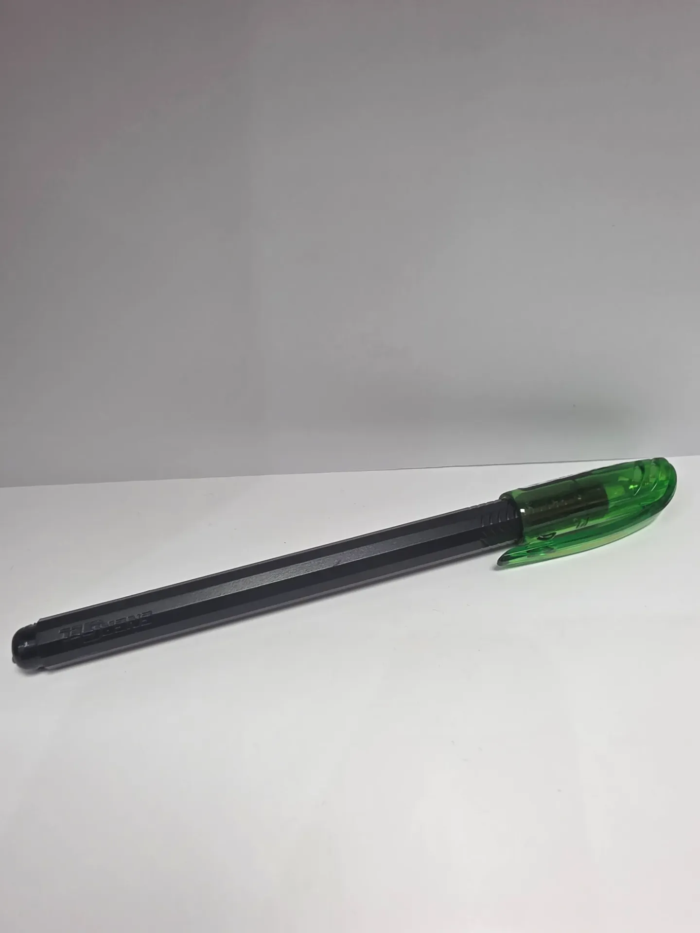 Pentel Energel Green Ink Pen