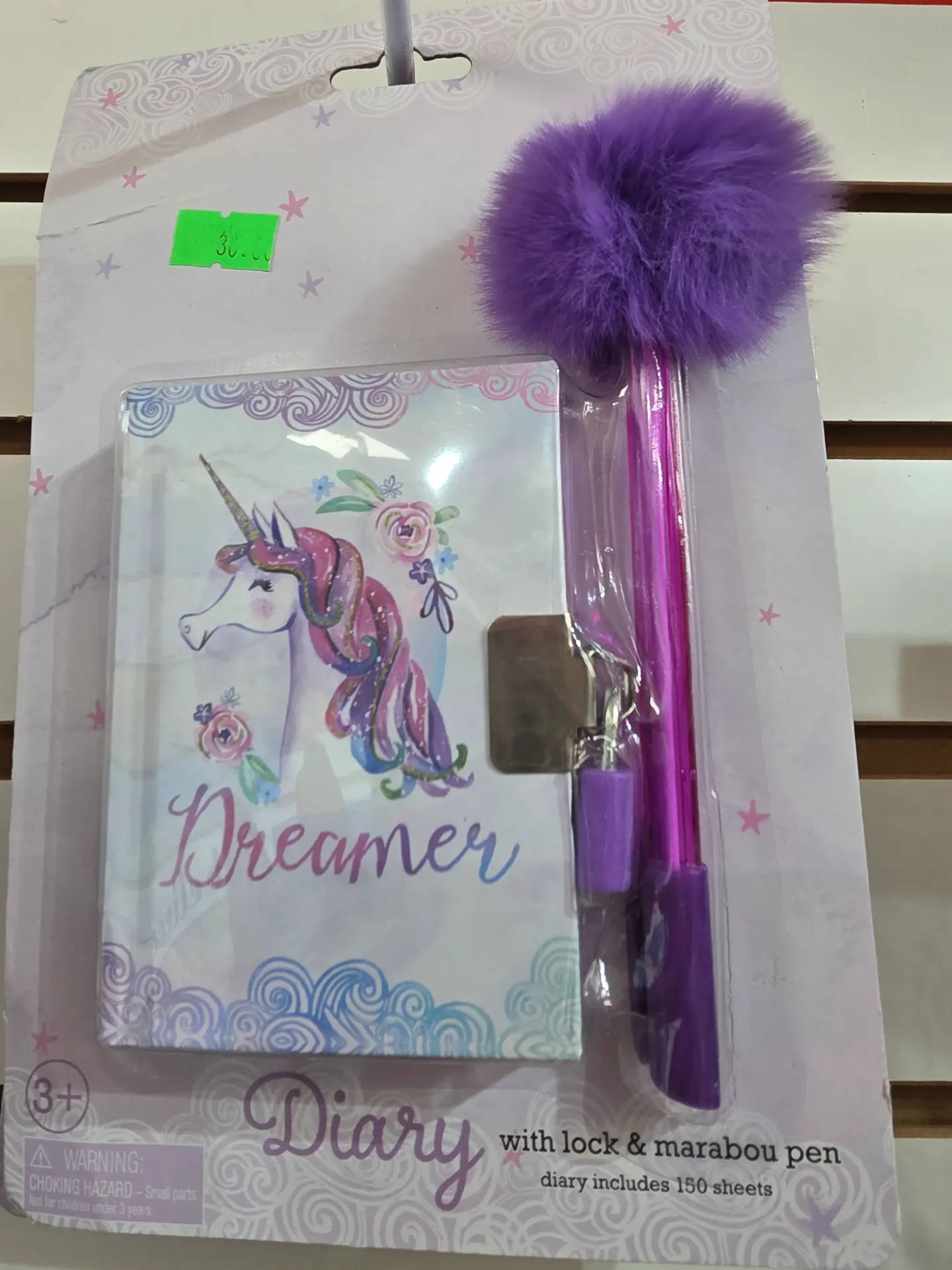 Dreamer Diary