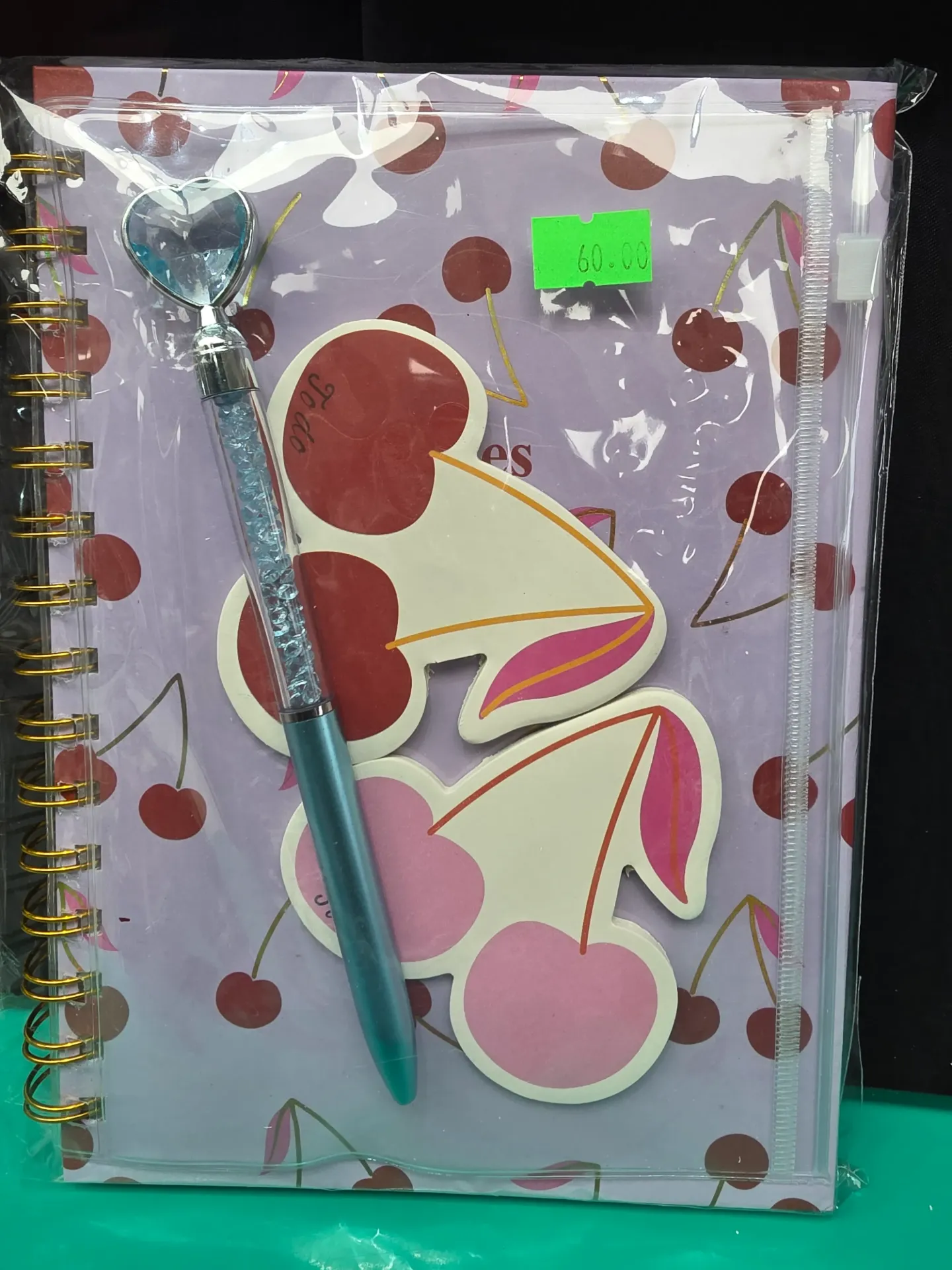Diary
