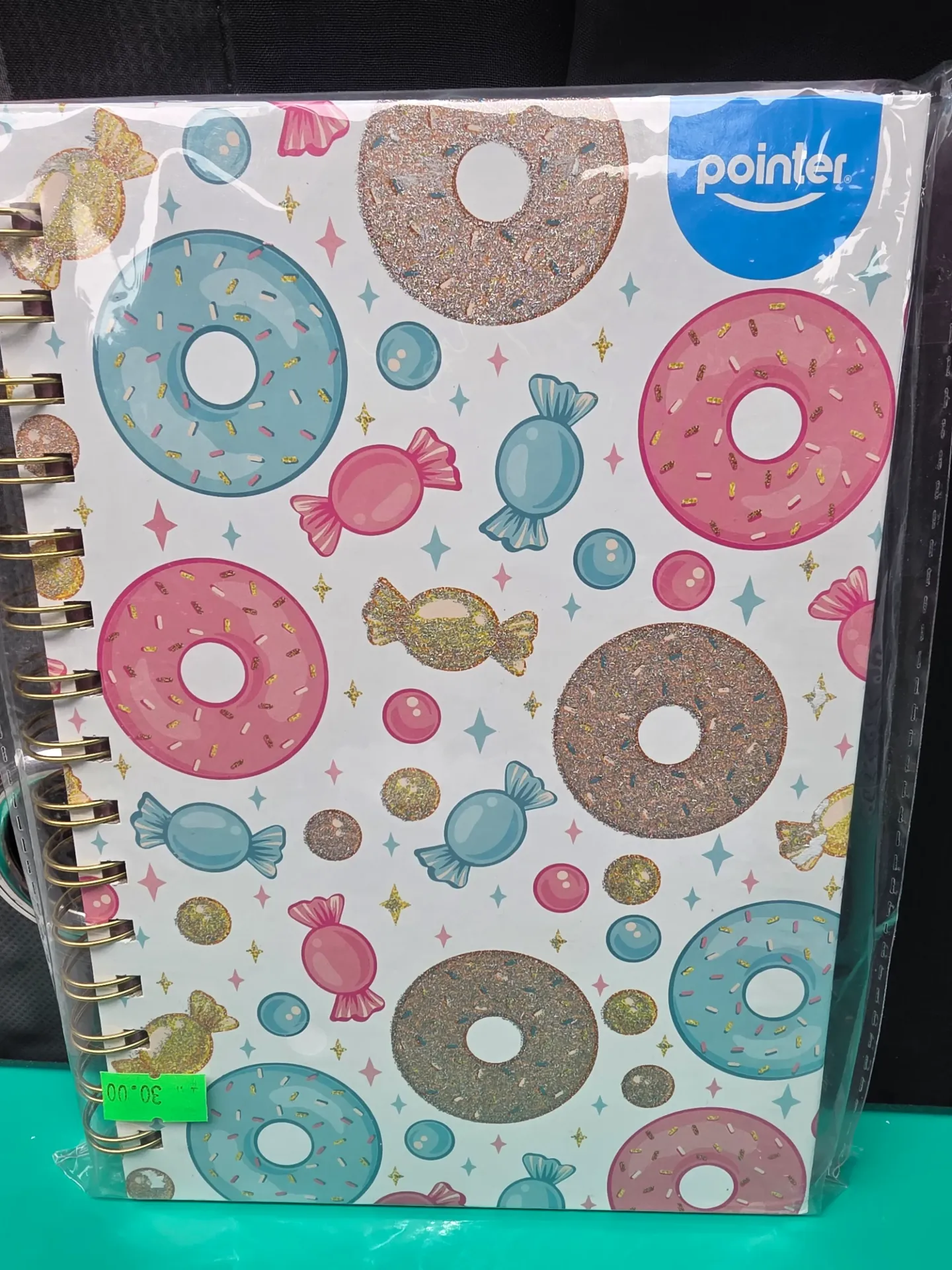 Diary