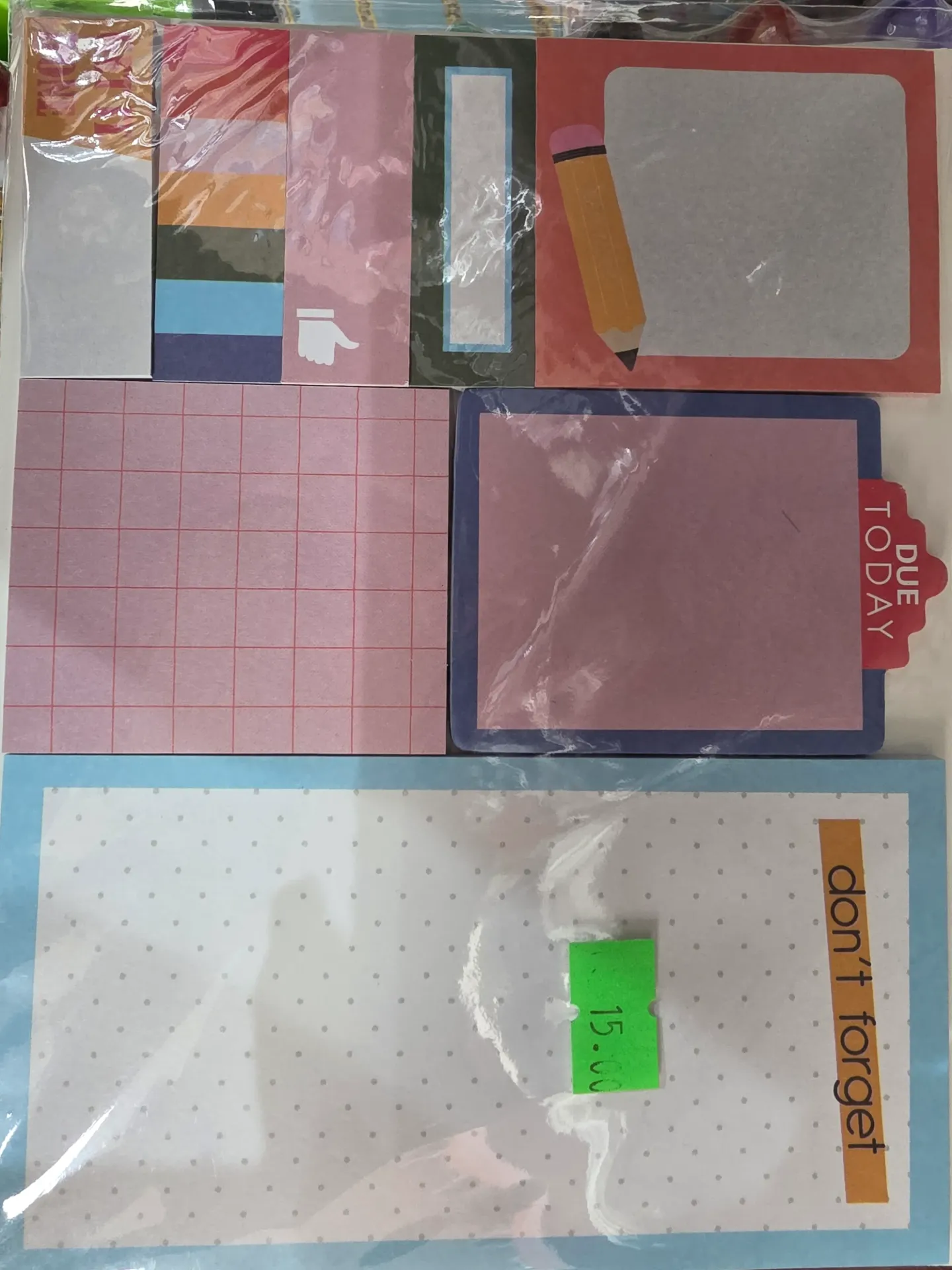 Post It