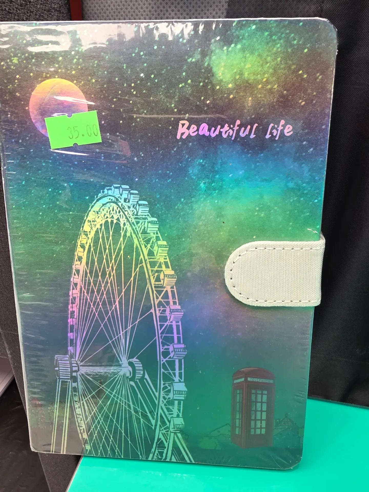 Beautiful Life Diary