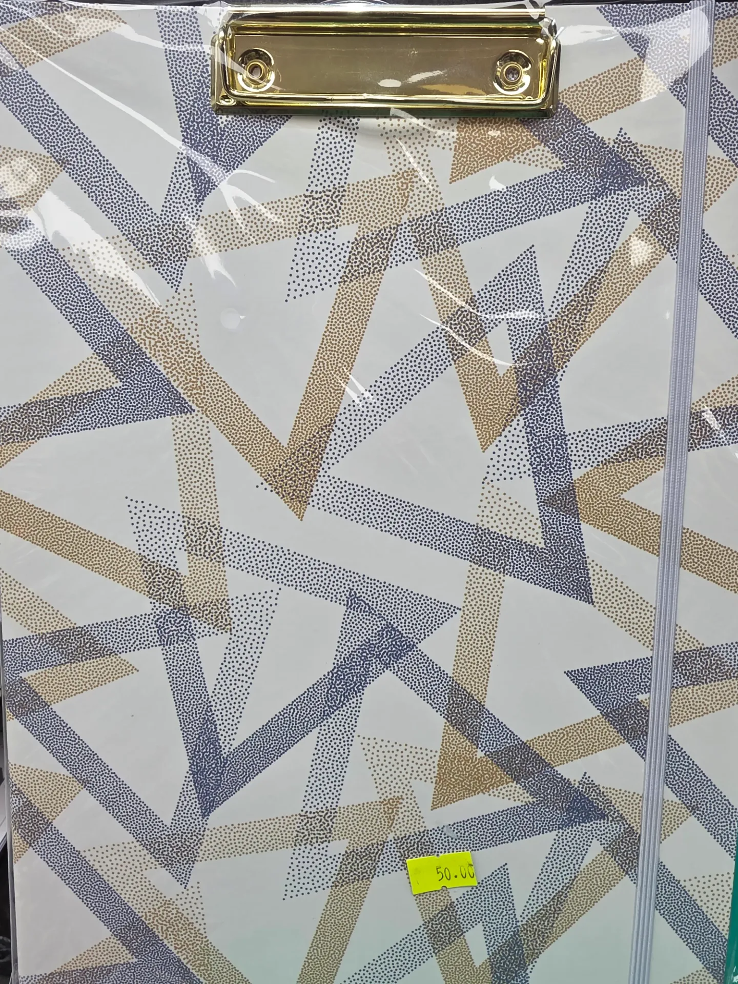 Pointer Clipboards Fancy Folio