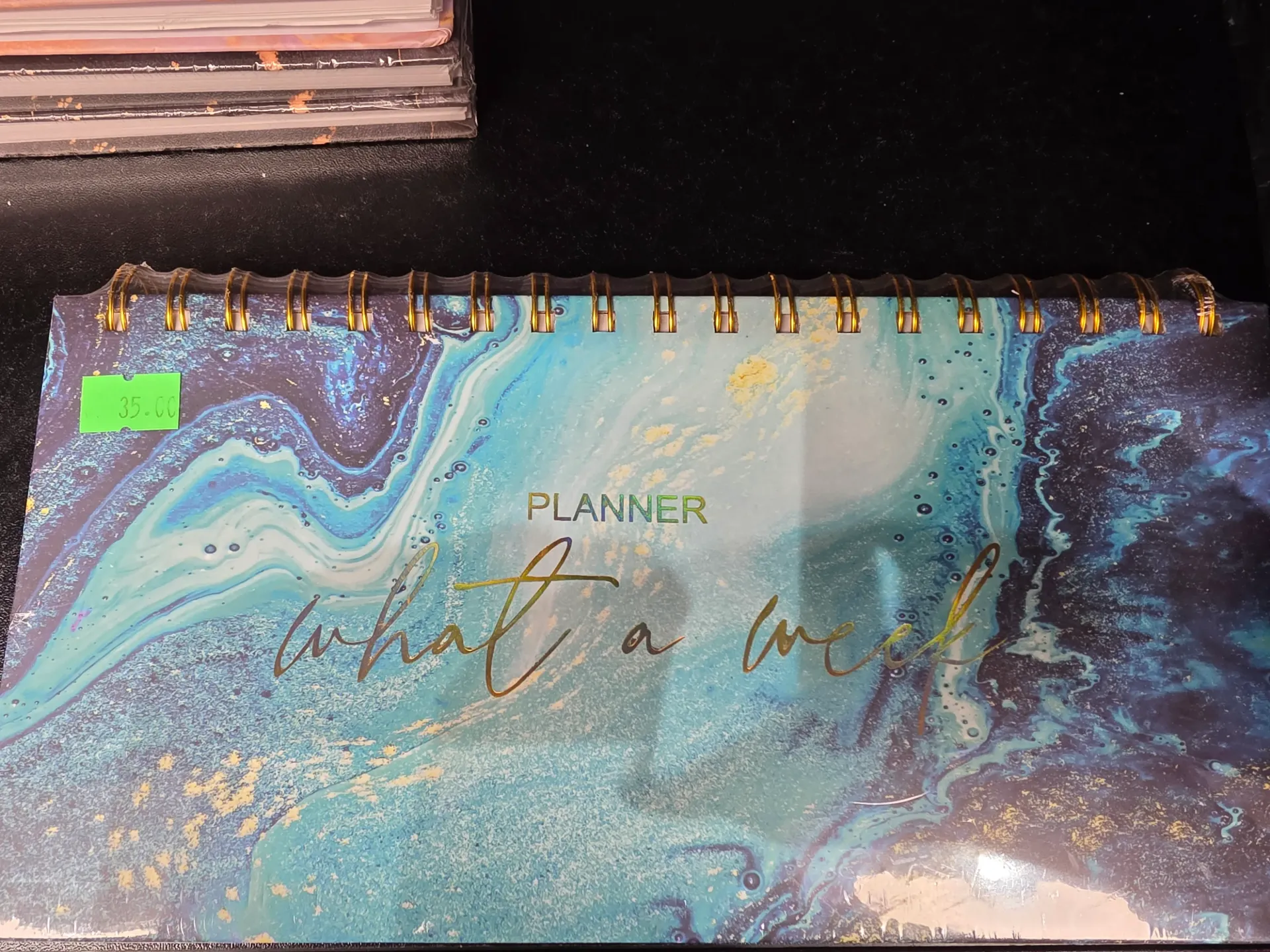 Weekly Planner
