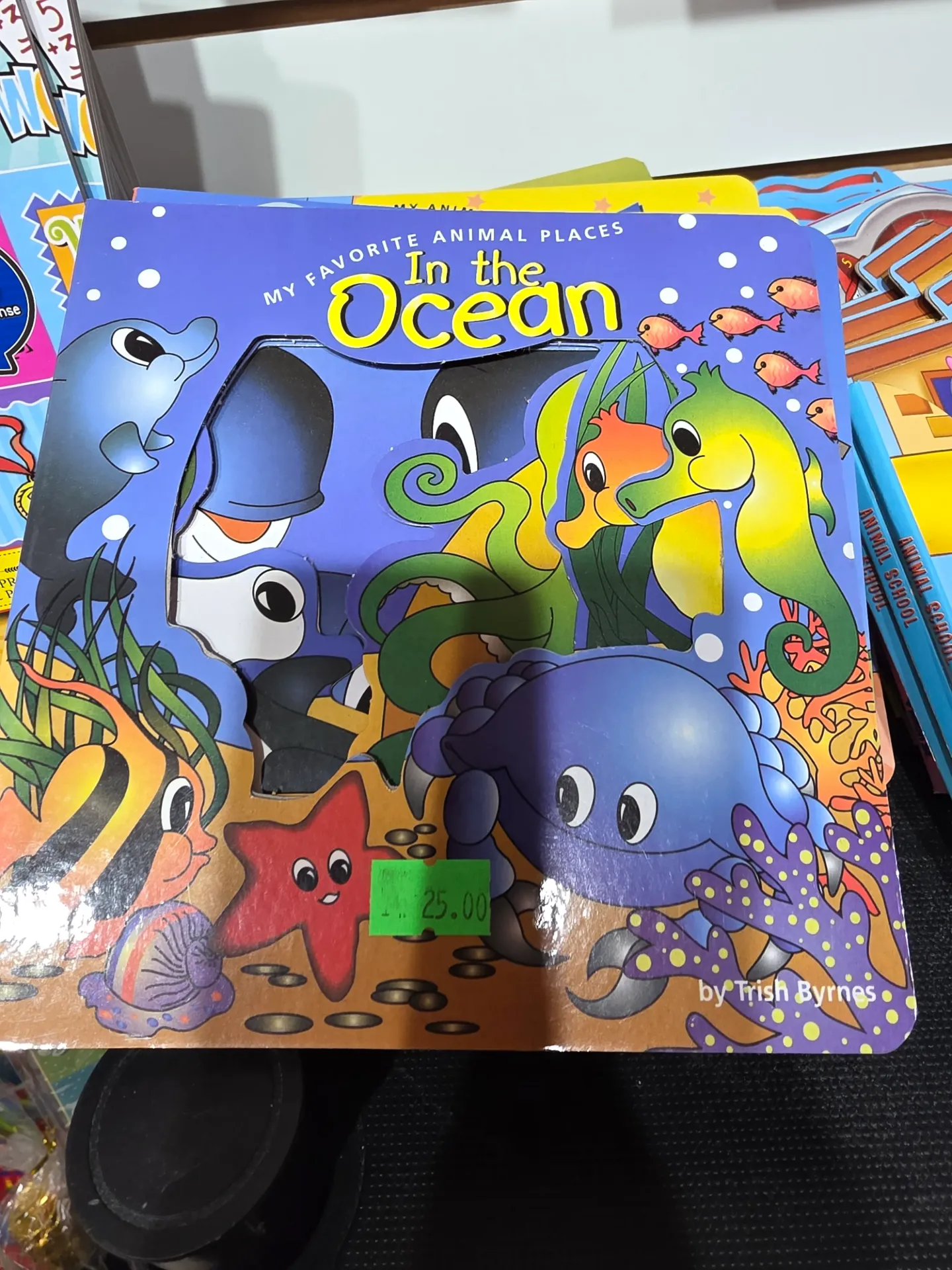 Story Book