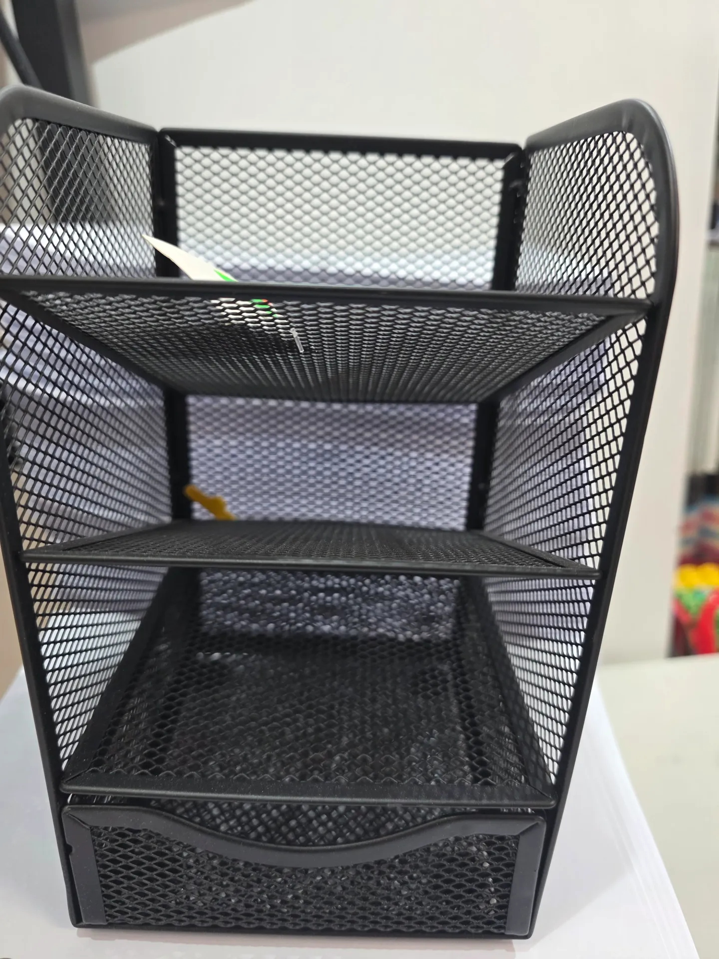 Desk Organizer
