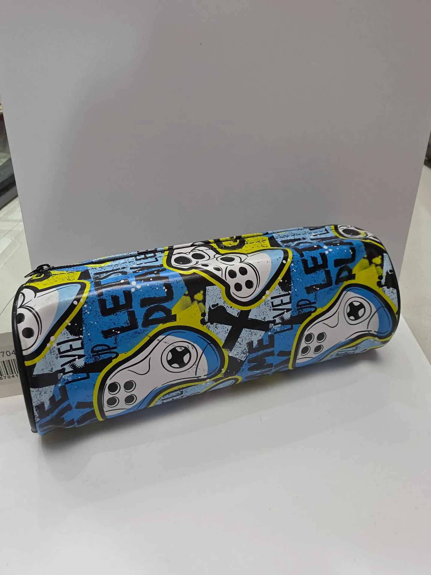 Foam Pencil Case