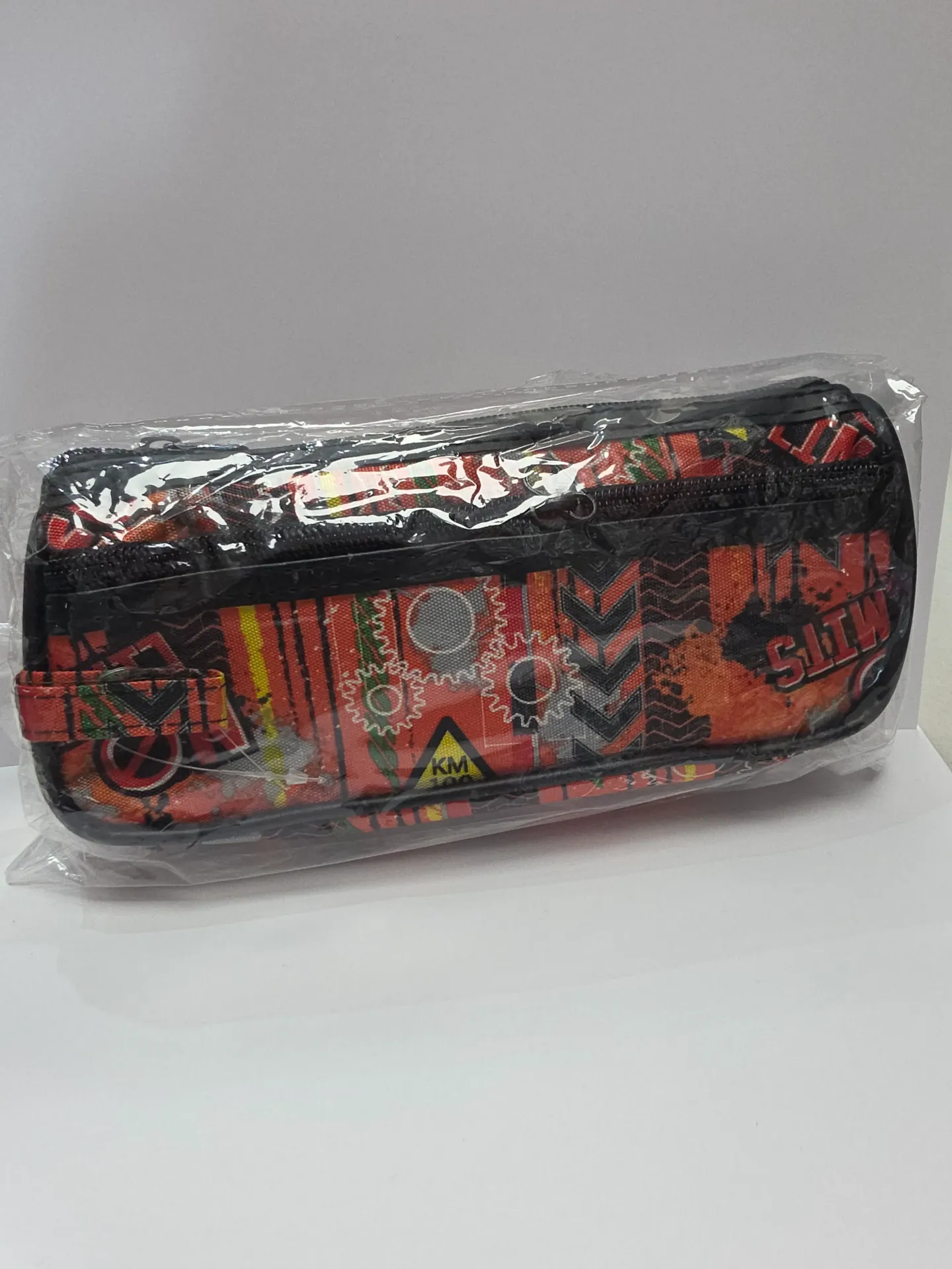 Cloth Pencil Case