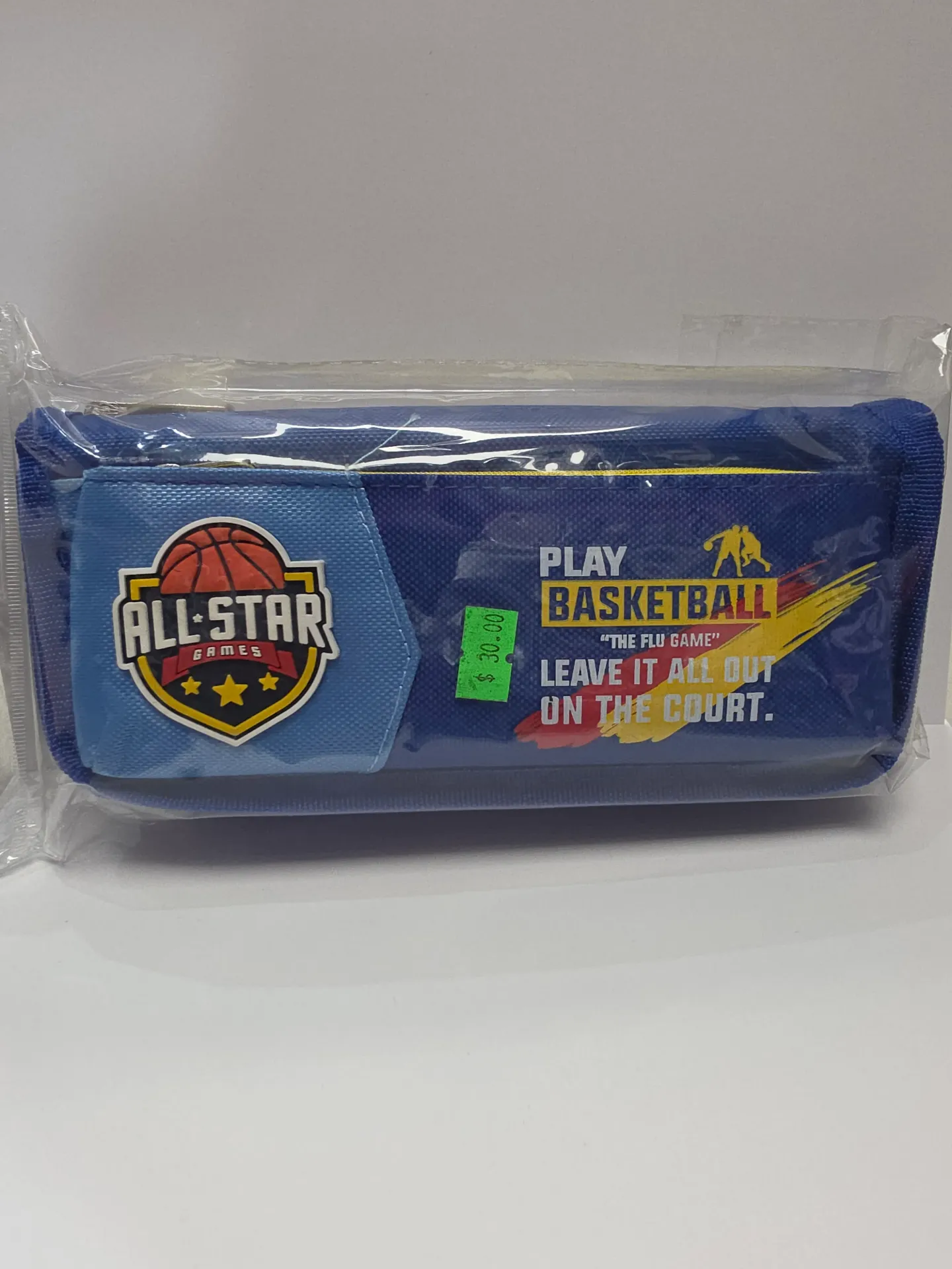 All Star Games Pencil case