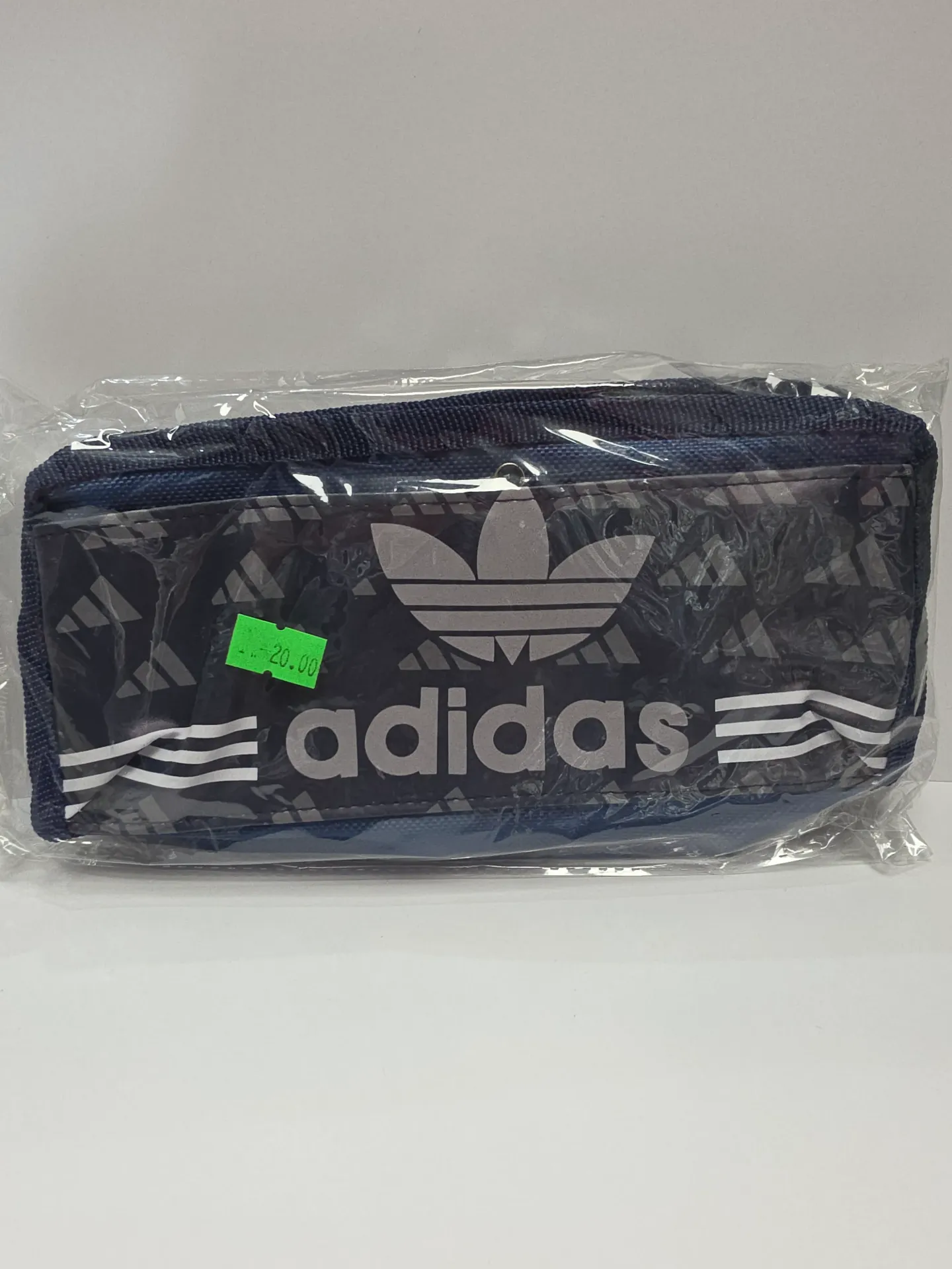 ADIDAS Pencil Case