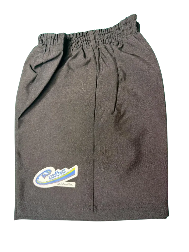 Black Pants (Size 2)