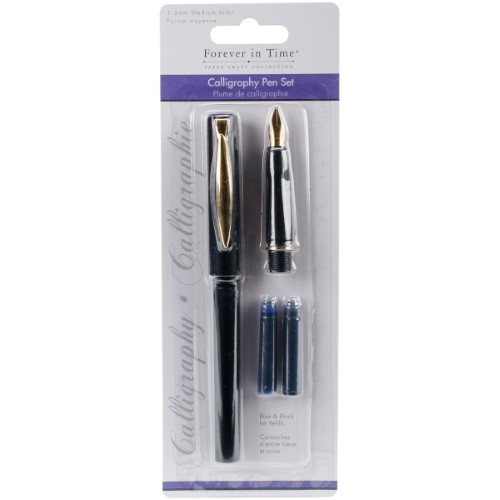 Calligraphy Pen Set