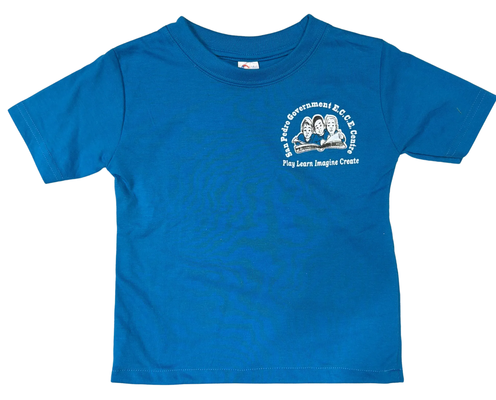 San Pedro T-Shirt (Size 4)