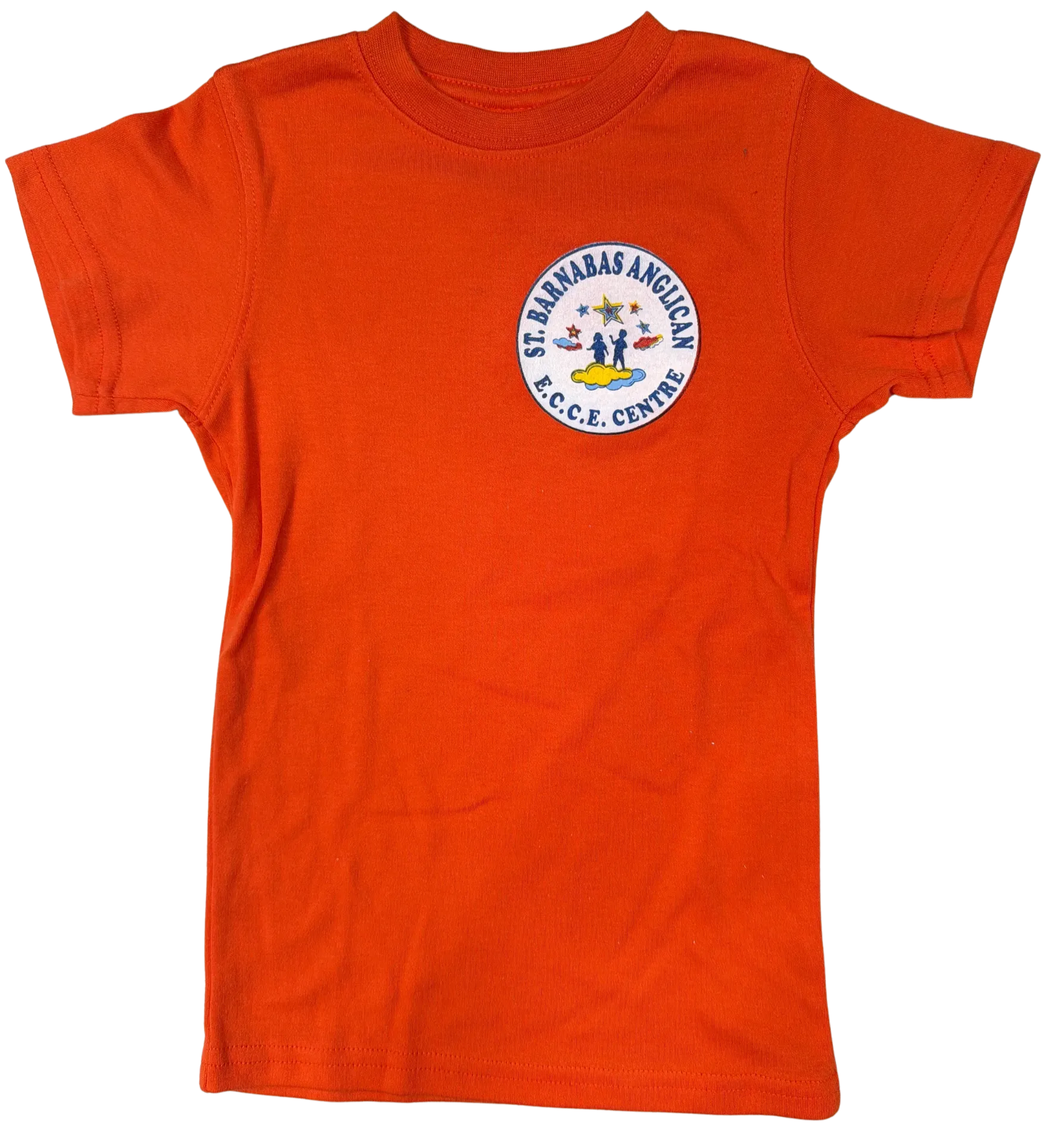 St Barnabas T-Shirt (Size 4)