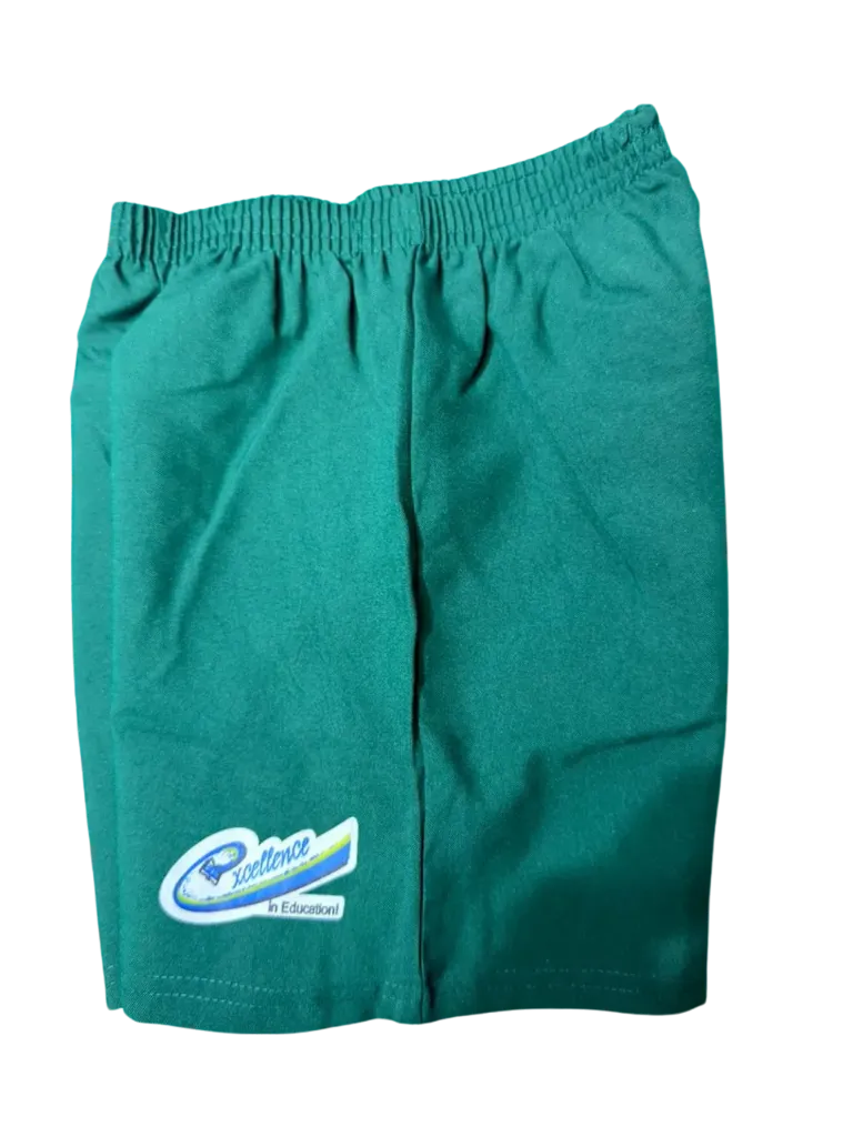 Green Pants (Size 2)