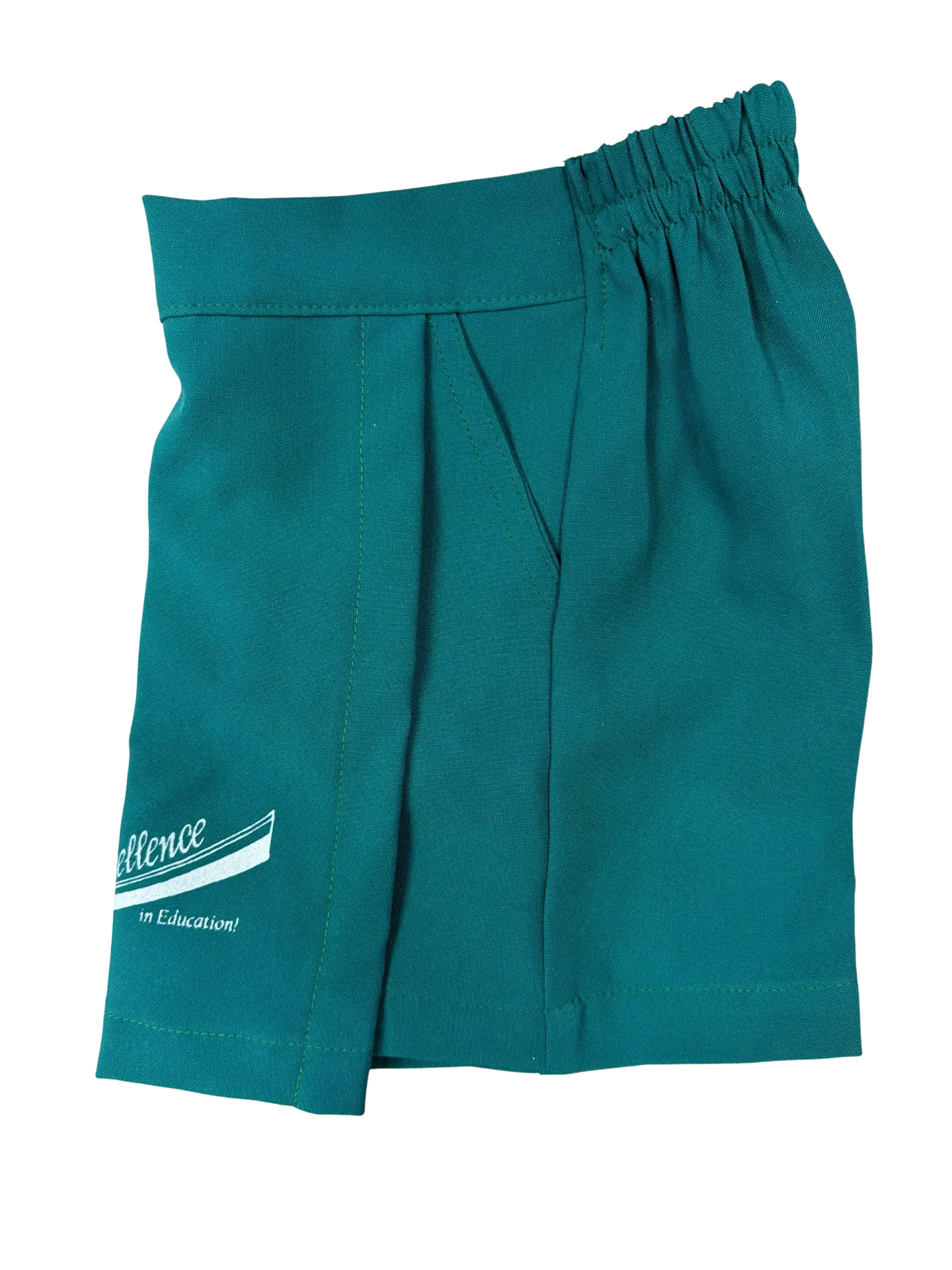 North Trace Skorts (Size 2)