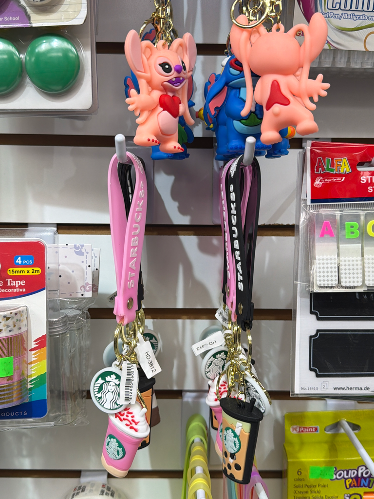 Keychain