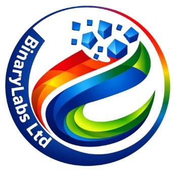 BinaryLabs Ltd
